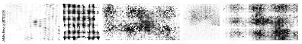 Poster vector abstract wave form dynamic vector illustrations.