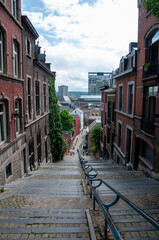 Belgio e la Vallonia