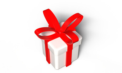 Gift box bow red pink orange color white ribbon shopping sale happy birthday merry christmas xmas surprise valentine happy new year celebration object sale holiday gift bow bow object anniversary 