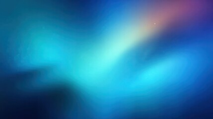 Soft blue gradient with minimalist texture, evoking calm and serenity