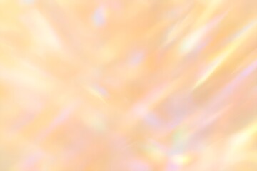 Sparkly gold spectrum background
