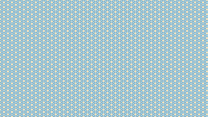 blue plaid fabric