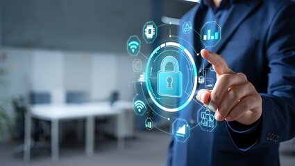 Cybersecurity Protecting Your Digital Assets with Advanced Technology