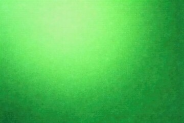 Obraz premium Cool, calming green background with a subtle texture, perfect for presentations, websites, or graphic design projects Ideal for adding a refreshing and natural feel to your work , subtle, light