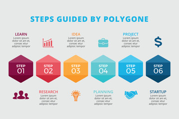 modern design template for infographics