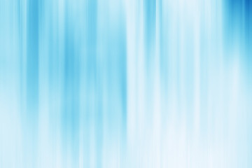 blue motion vertical abstract / abstract blue background, glowing lines, motion blur concept modern technology