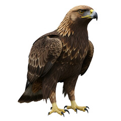 Obraz premium Cartoon businessman in a suit looking anxious and sweating while adjusting his red tie.