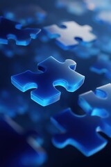 Obraz premium 3D illustration of a delivery scooter displayed on a smartphone screen