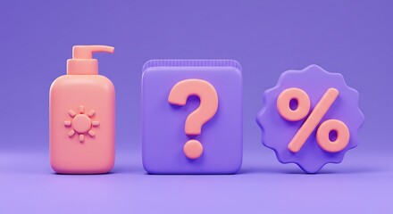 Sunscreen Question Discount