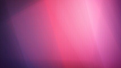 Soft, translucent shapes overlap in shades of red, pink, and purple, forming a dreamy, abstract composition. The delicate gradients and smooth blending create a harmonious visual effect.