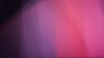 A soft gradient of pink and purple hues blends seamlessly, creating a dreamy and calming effect. The fluid transition enhances the abstract aesthetic, evoking a sense of tranquility and creativity.