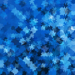Colorful splashed abstract background. Splash effect and camouflage. Splattered backdrop.