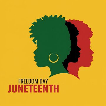 Juneteenth Freedom Day: Celebrating African American History and Culture