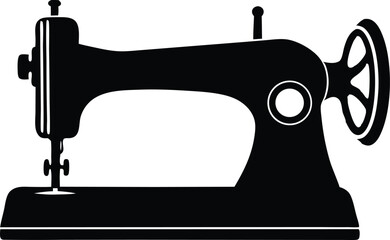 sewing machine and sewing