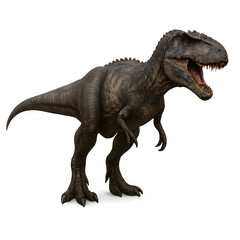 Tyrannosaurus Rex: Prehistoric Predator