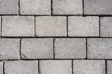 Fototapeta premium stone patterns on the ground background