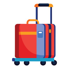 troli-beg-vector-image-on-white-background