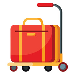 troli-beg-vector-image-on-white-background