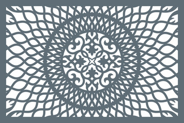 Om Jali design, Om cnc cut jali, corian jali for Temple Mandir door Window etc.