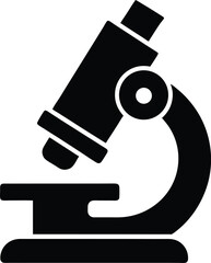 Microscope Icon