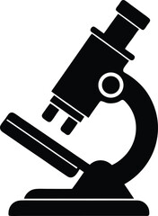 Microscope Icon