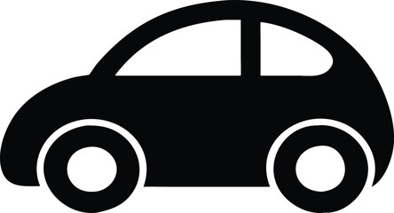 Car icon PNG file