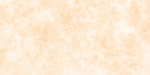 Abstract light brown grunge and empty smooth old, stained paper texture background design. vintage paper texture old parchment paper design. cement concrete smooth wall texture. brown paper texture.