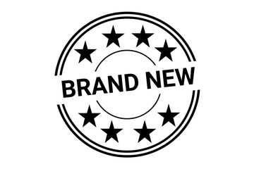 Modern Black and White 