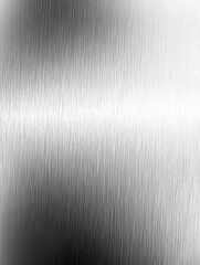 shiny brushed stainless steel bright wave pattern textured aluminum scratched magnesium nickel alloy metal surface texture background