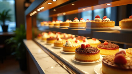bakery