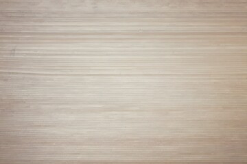 Beige horizontal wood grain texture background