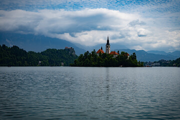 lake bled