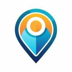 map pointer icon