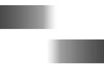 Obraz premium Realistic shadow effect for design Realistic shadow effect for design Black transparent gradient shadow vector shadows on a transparent background. Realistic shadow effect for design