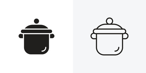 Pot icon