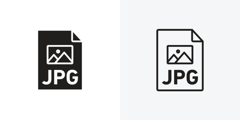 Jpg icon