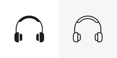 Headset icon