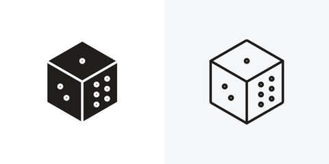 Dice icon