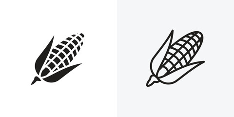 Corn icon