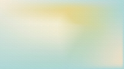 Pastel Dream: Soft, dreamy background in pastel shades of blue, yellow and white. Perfect for presentations, websites, or adding a delicate touch to your design projects.