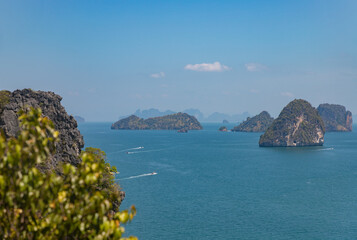 Hong Island Viewpoint