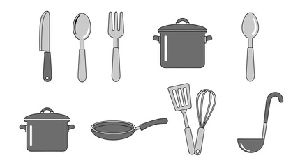 Essential Kitchen Utensils and Cooking Tools for Everyday Culinary Adventures at Home