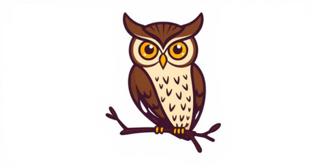 Owl icon, Owl vector, Owl illustration, Night bird, Wise owl, Cute owl, Cartoon owl, Realistic owl, Owl silhouette, Owl outline, Owl clipart, Forest owl, Barn owl, Snowy owl, Owl with big eyes, Owl pe