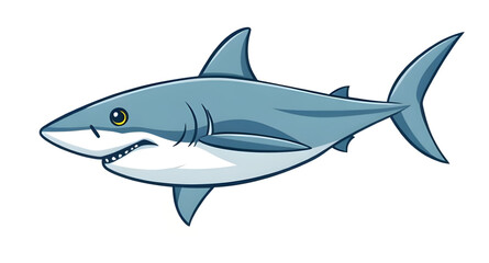 Shark icon, Shark vector, Shark silhouette, Great white shark icon, Ocean predator, Sea animal icon, Marine life icon, Shark illustration, Underwater creature icon, Aggressive shark, Dangerous fish ic