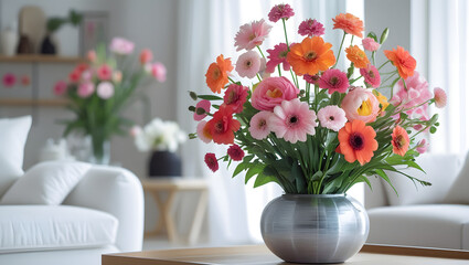 bouquet of flowers