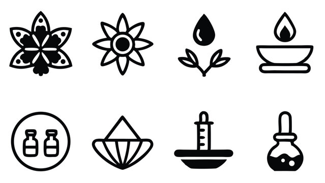 Essential Oils and Natural Remedies for Wellness and Relaxation