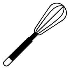 whisk-tool-icon-on-white-background--