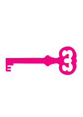 cle clef clé