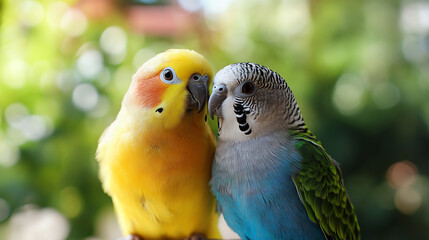 Animals  Pets