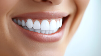 Obraz premium cosmetic dentistry trends